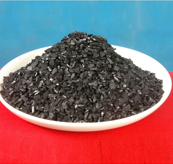 吉安椰壳活性炭