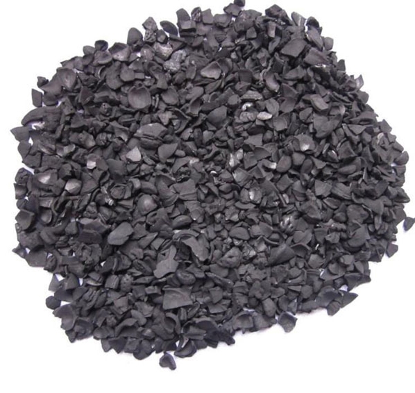 吉安果壳活性炭