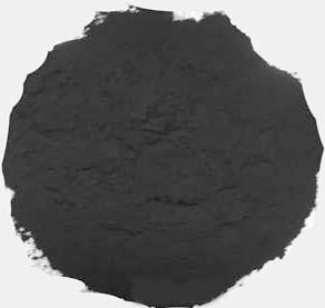 煤质粉状活性炭